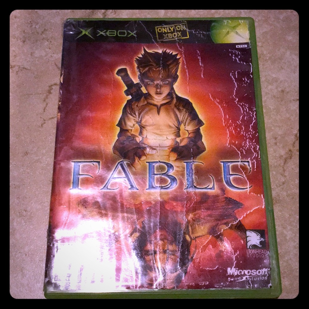 Fable